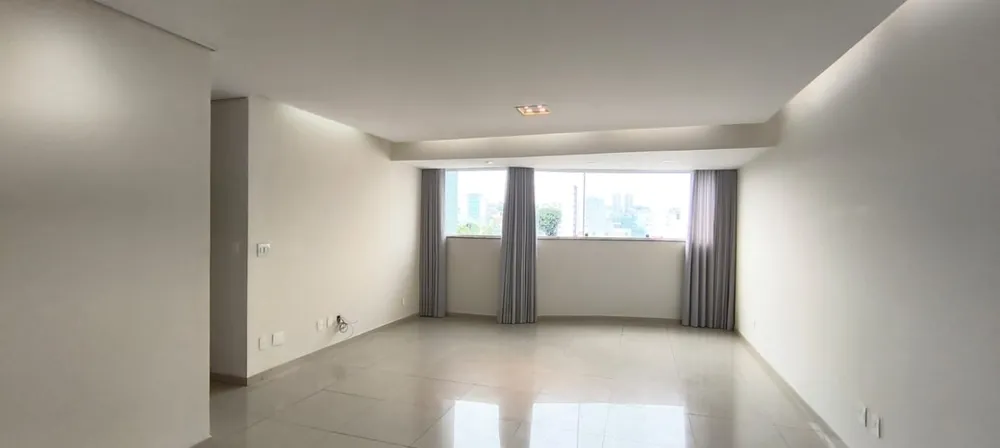 Apartamento, 4 quartos, 115 m² - Foto 1