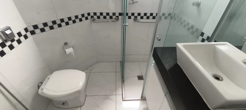 Apartamento, 4 quartos, 115 m² - Foto 12