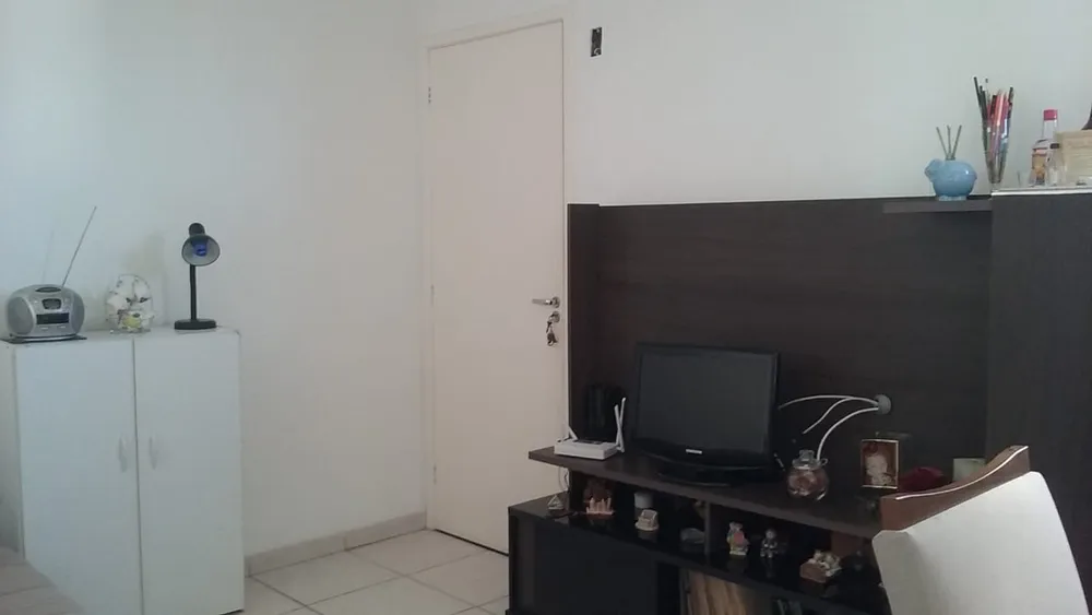 Apartamento, 2 quartos, 44 m² - Foto 1