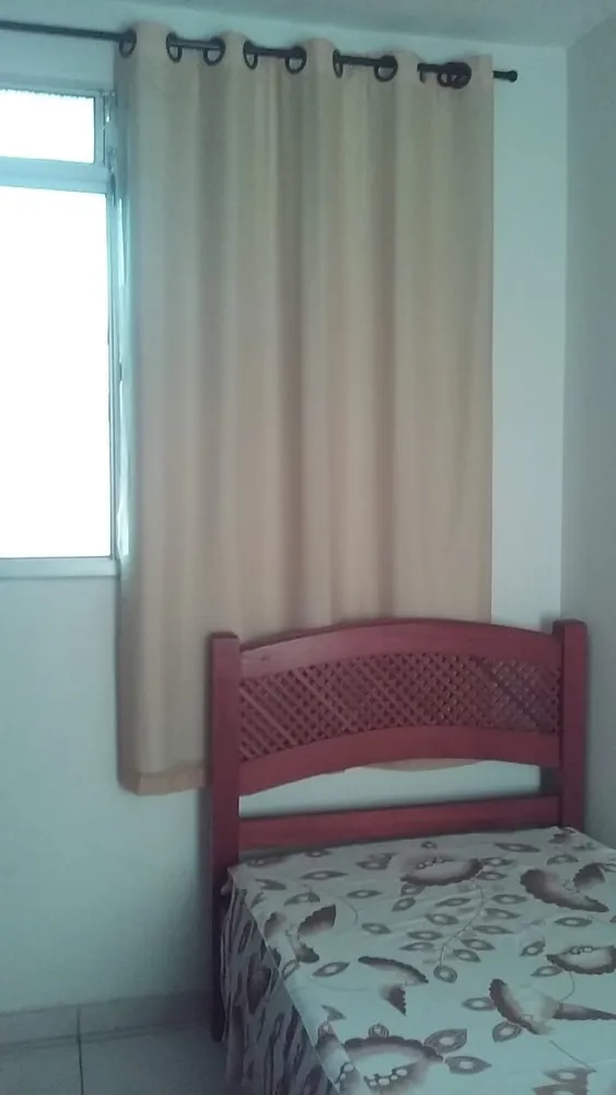 Apartamento, 2 quartos, 44 m² - Foto 7