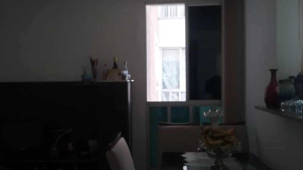 Apartamento, 2 quartos, 44 m² - Foto 2