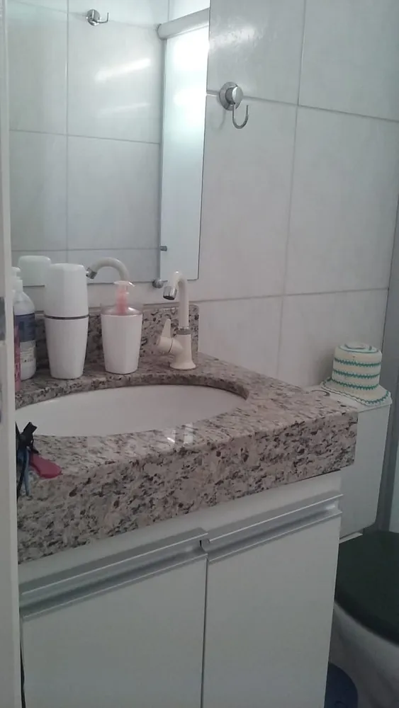 Apartamento, 2 quartos, 44 m² - Foto 5