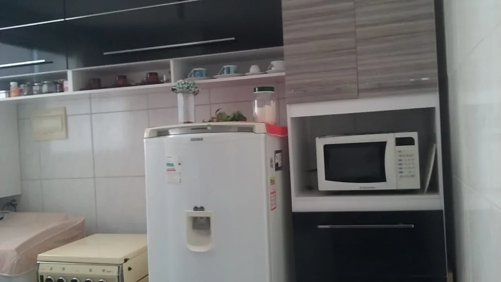 Apartamento, 2 quartos, 44 m² - Foto 4