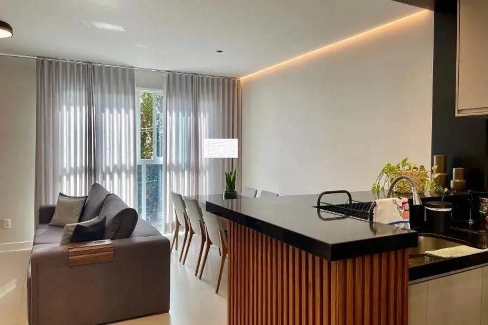 Apartamento, 2 quartos, 72 m² - Foto 3
