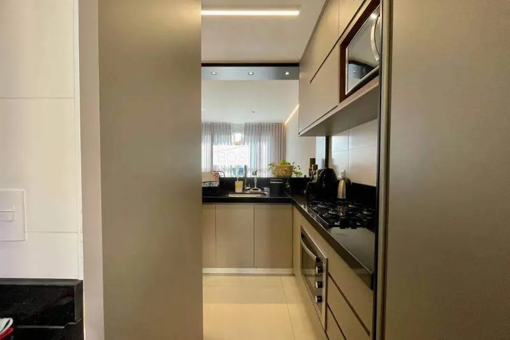 Apartamento, 2 quartos, 72 m² - Foto 2
