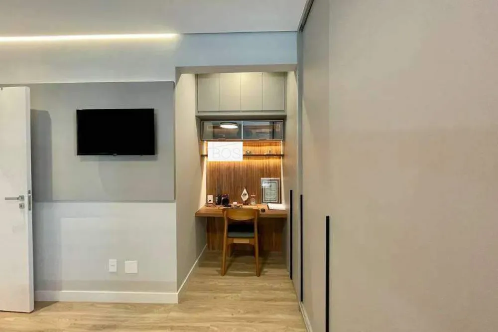 Apartamento, 2 quartos, 72 m² - Foto 1