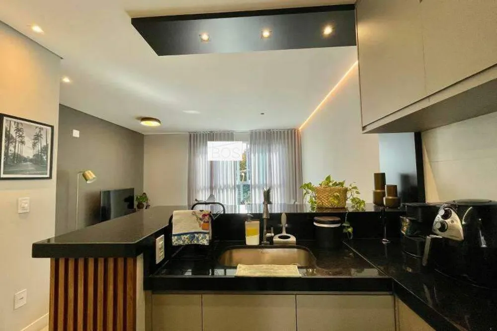 Apartamento, 2 quartos, 72 m² - Foto 3