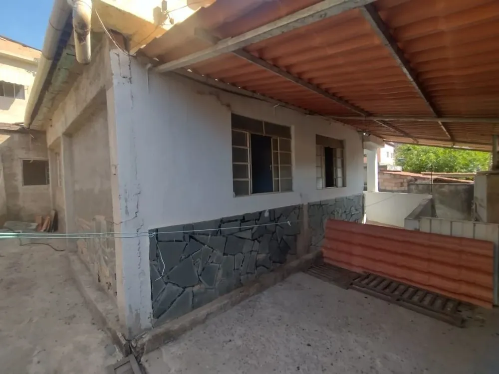 Casa, 6 quartos, 360 m² - Foto 1