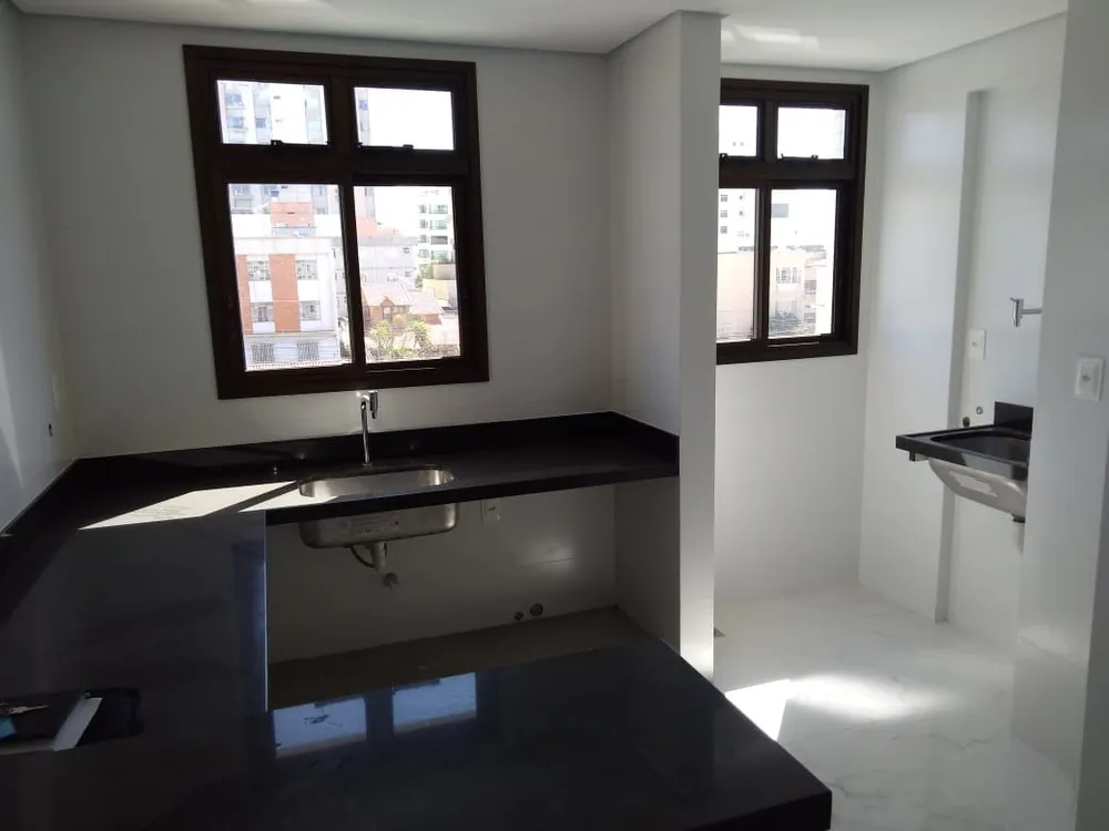 Apartamento, 3 quartos, 85 m² - Foto 5