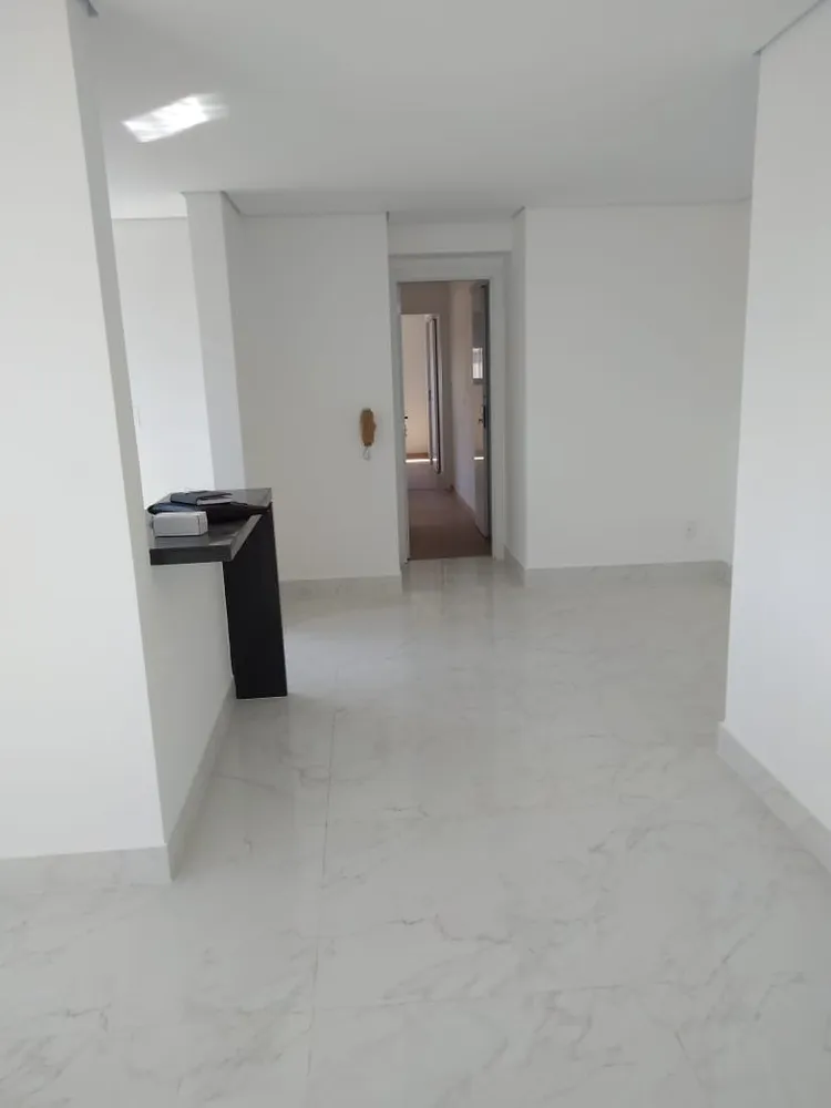 Apartamento, 3 quartos, 85 m² - Foto 1
