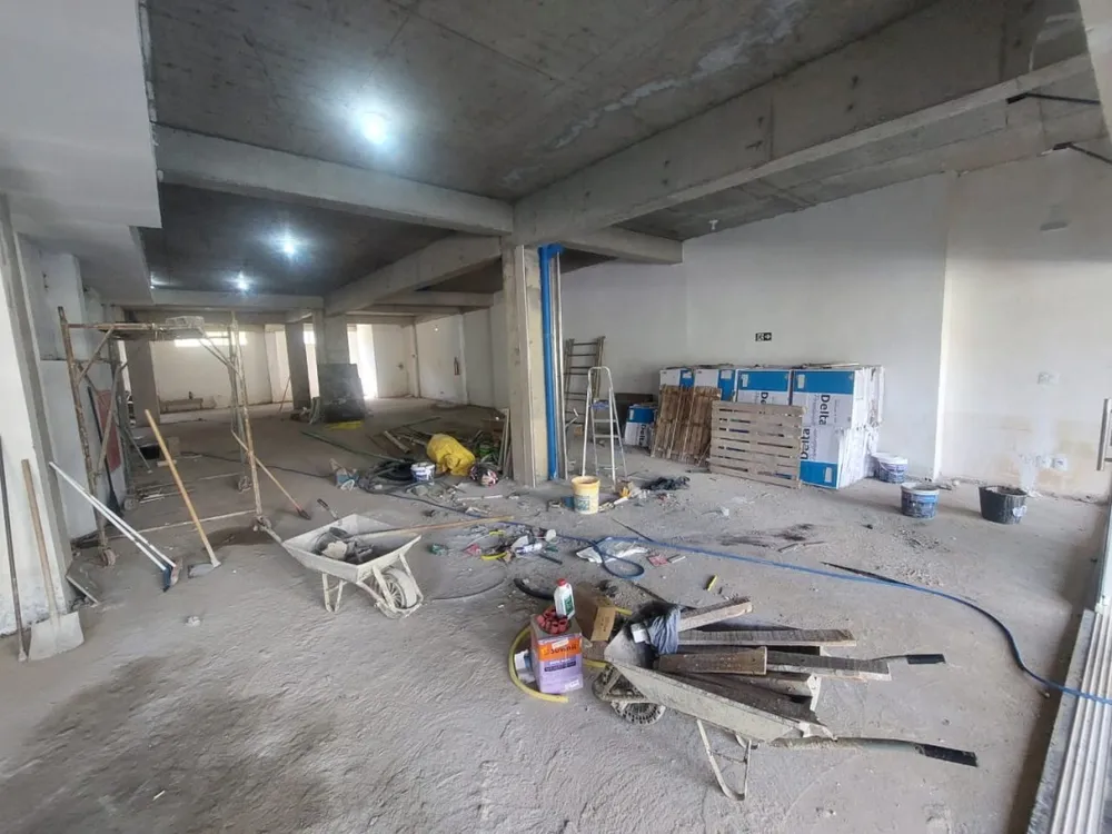 Loja-Salão, 430 m² - Foto 3