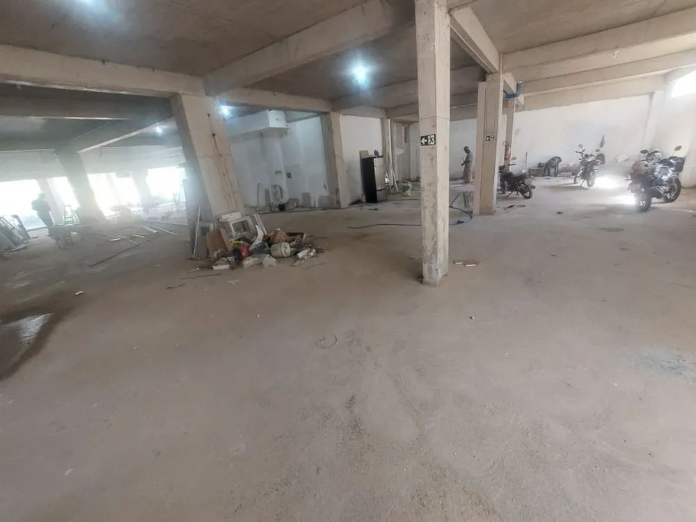 Loja-Salão, 430 m² - Foto 2