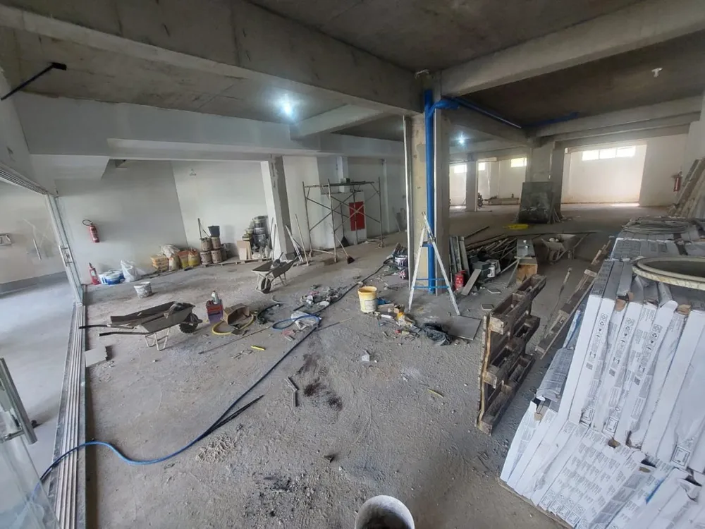 Loja-Salão, 430 m² - Foto 4