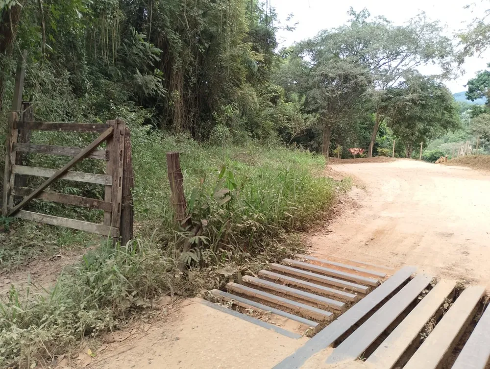 Fazenda, 1 quarto - Foto 1