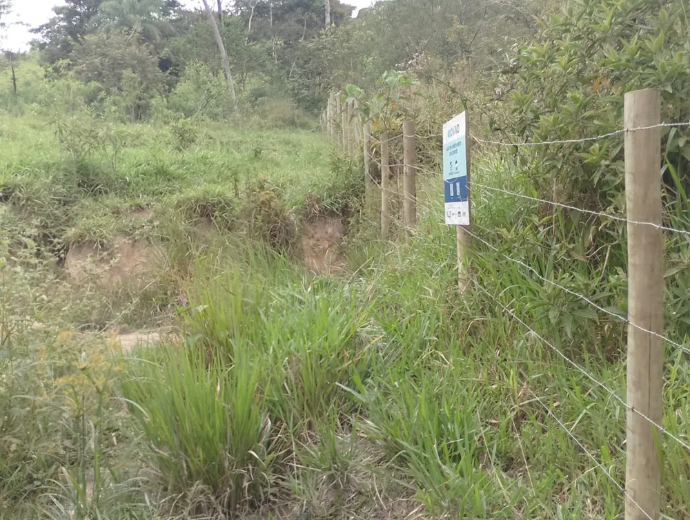 Fazenda, 1 quarto - Foto 9