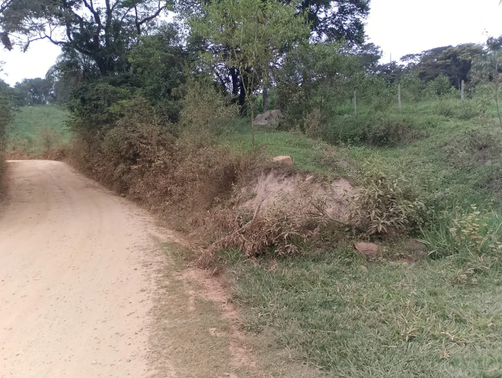 Fazenda, 1 quarto - Foto 8
