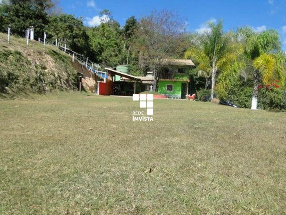 Chácara, 2 quartos - Foto 2