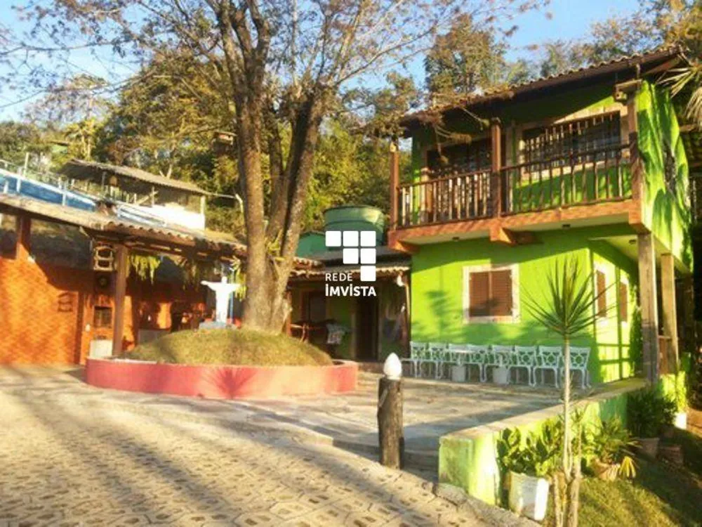Chácara, 2 quartos - Foto 1