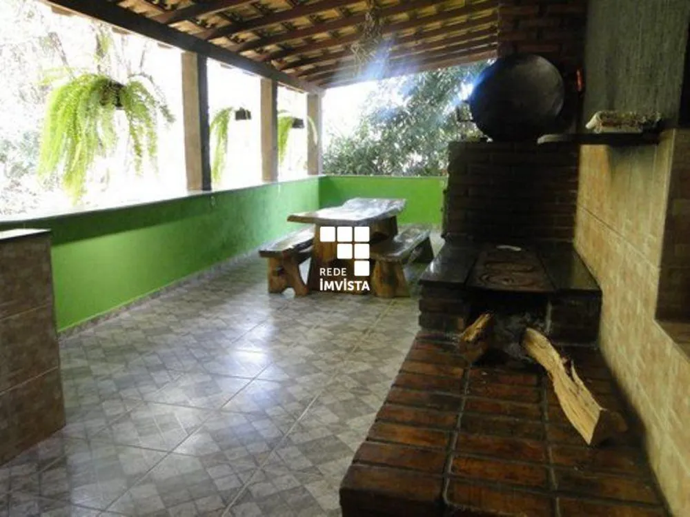 Chácara, 2 quartos - Foto 3