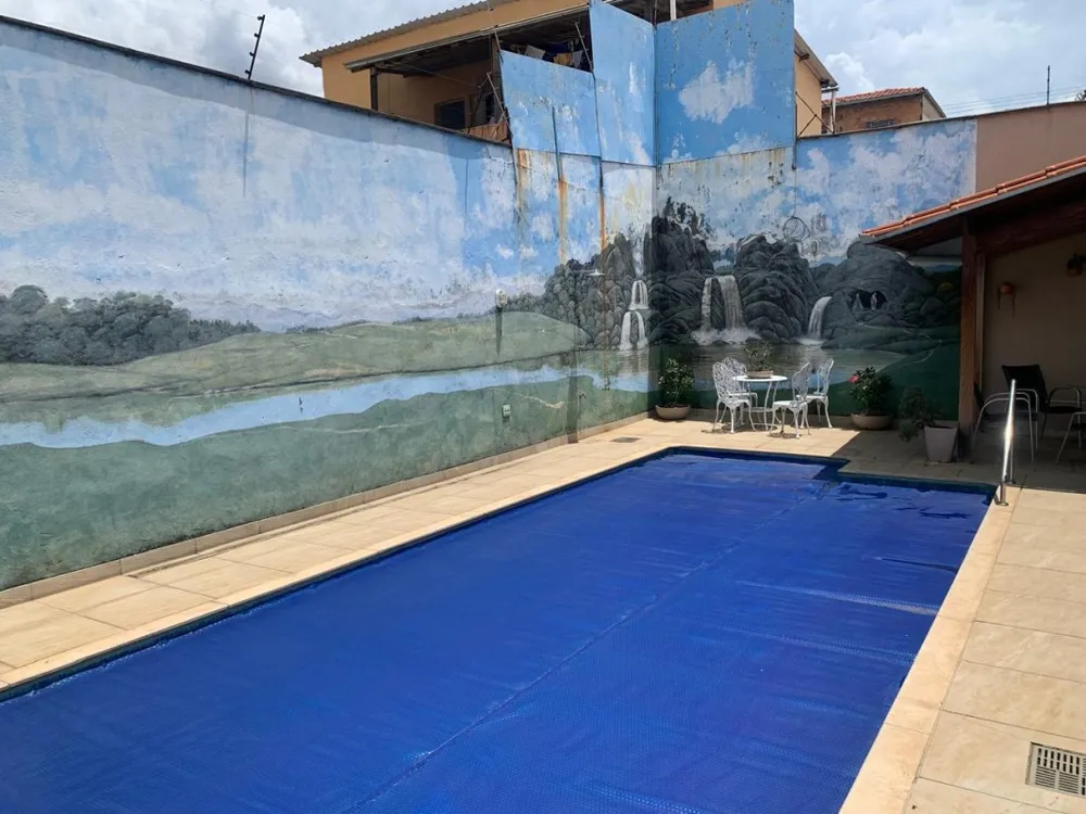 Casa, 4 quartos, 720 m² - Foto 12