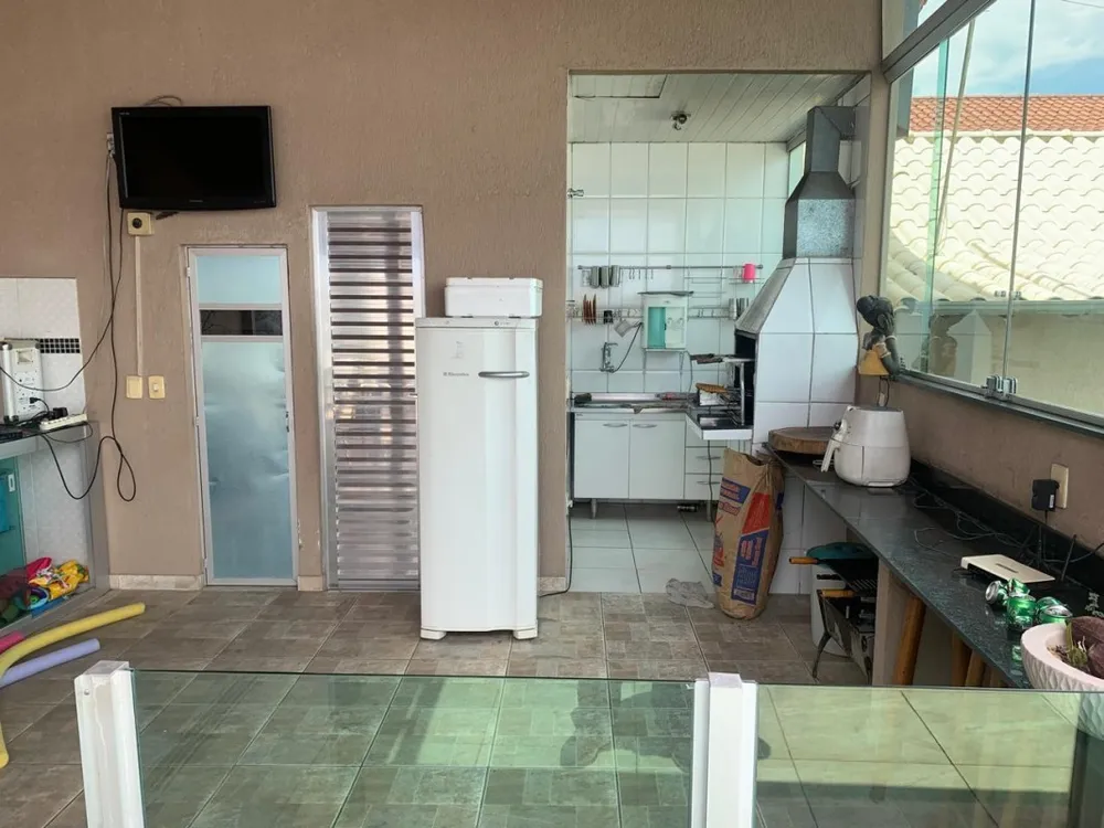 Casa, 4 quartos, 720 m² - Foto 7