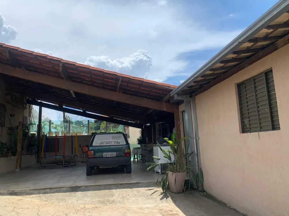 Casa, 4 quartos, 720 m² - Foto 9