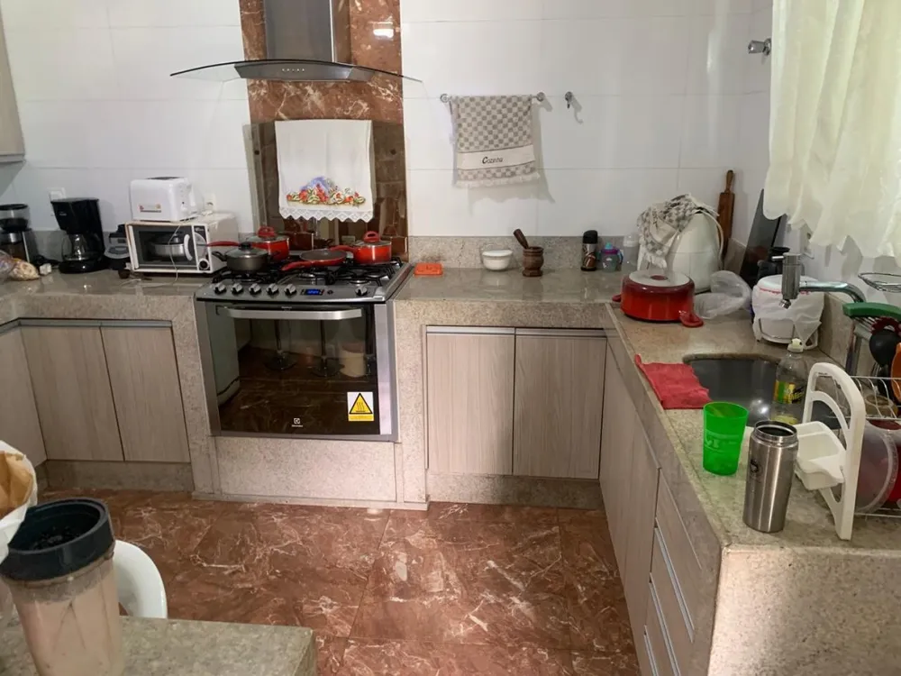 Casa, 4 quartos, 720 m² - Foto 6