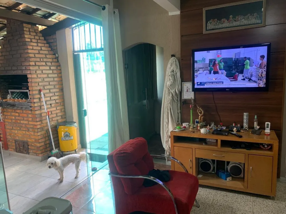 Casa, 4 quartos, 720 m² - Foto 8