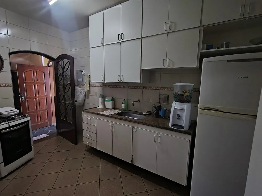 Casa, 3 quartos, 224 m² - Foto 12