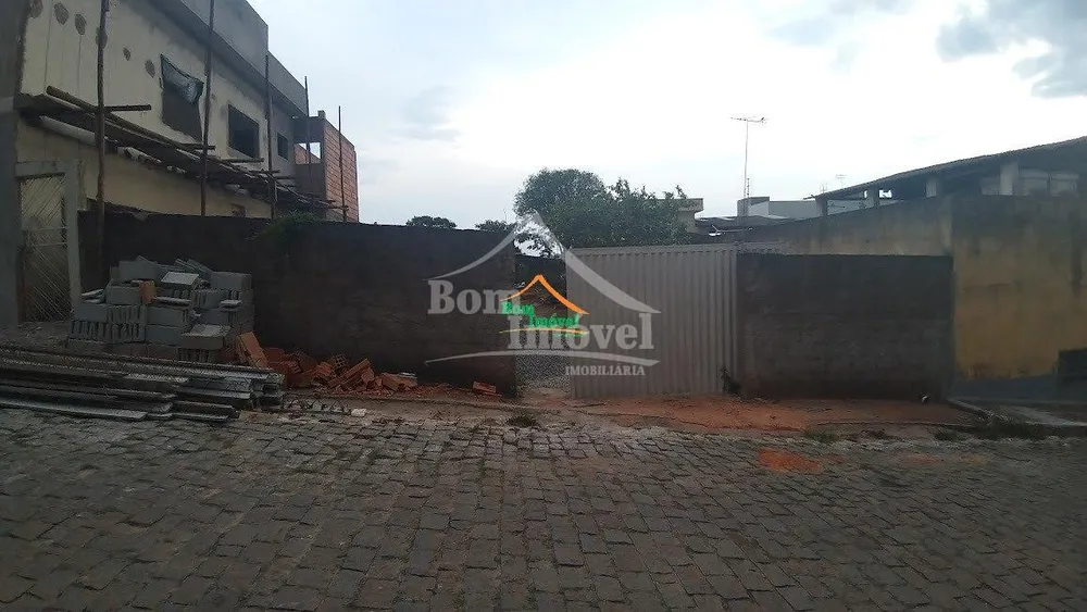 Terreno, 300 m² - Foto 1