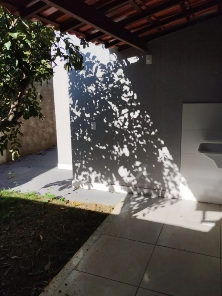 Casa, 3 quartos, 85 m² - Foto 9