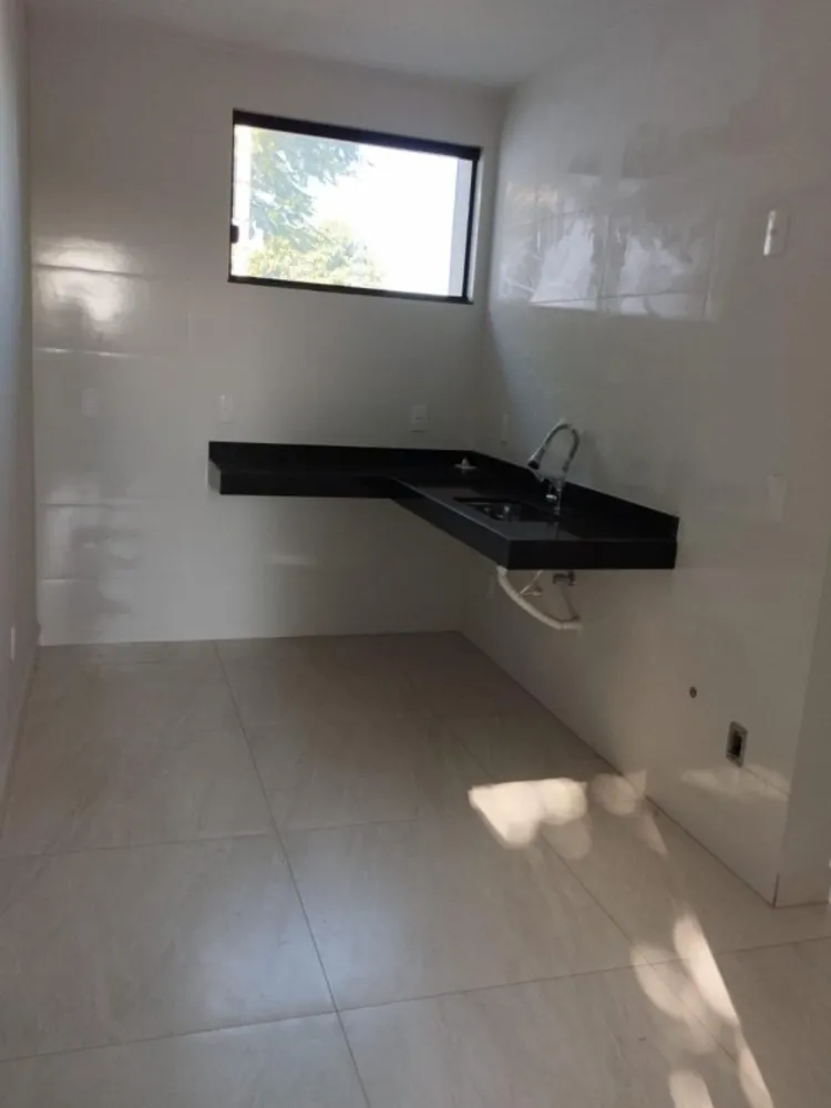 Casa, 3 quartos, 85 m² - Foto 2
