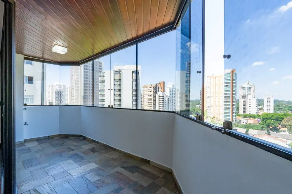 Apartamento, 4 quartos, 174 m² - Foto 4