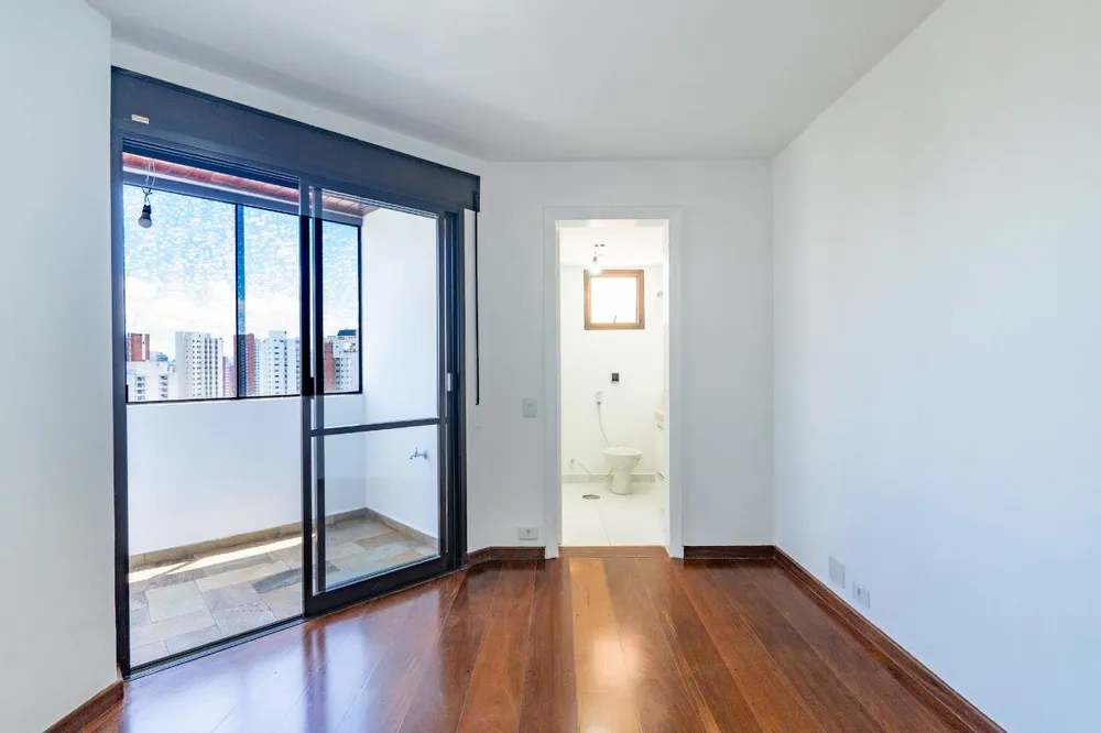 Apartamento, 4 quartos, 174 m² - Foto 12