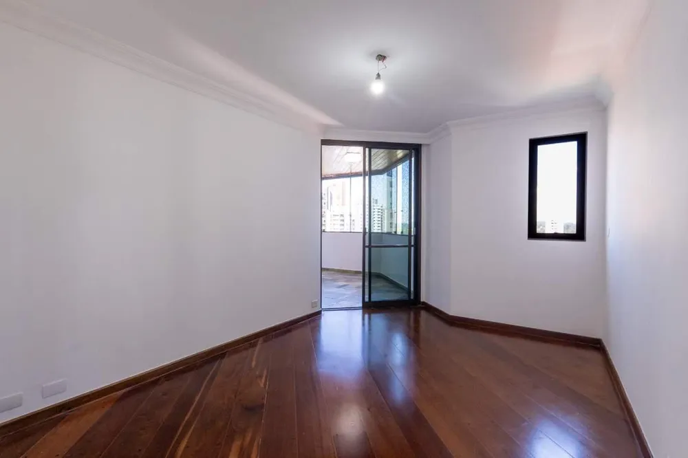 Apartamento, 4 quartos, 174 m² - Foto 1