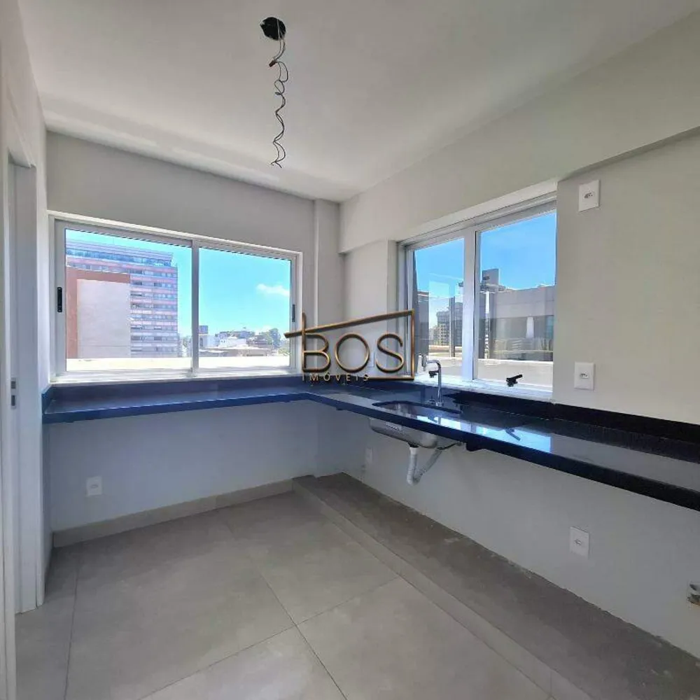 Cobertura, 2 quartos, 75 m² - Foto 6