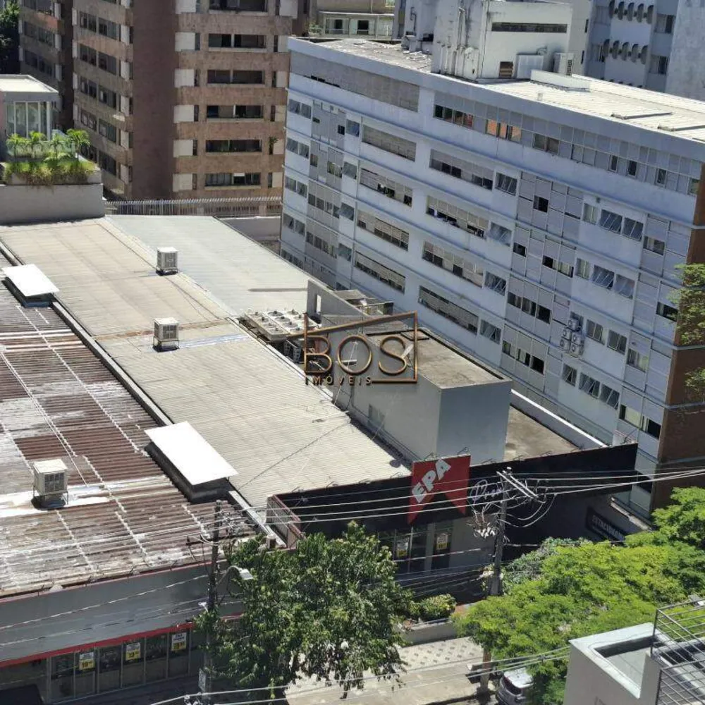 Cobertura, 2 quartos, 75 m² - Foto 4