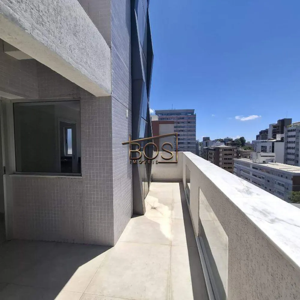 Cobertura, 2 quartos, 75 m² - Foto 1