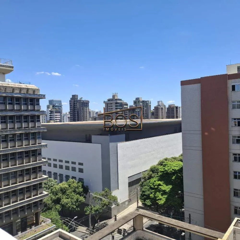 Cobertura, 2 quartos, 75 m² - Foto 3