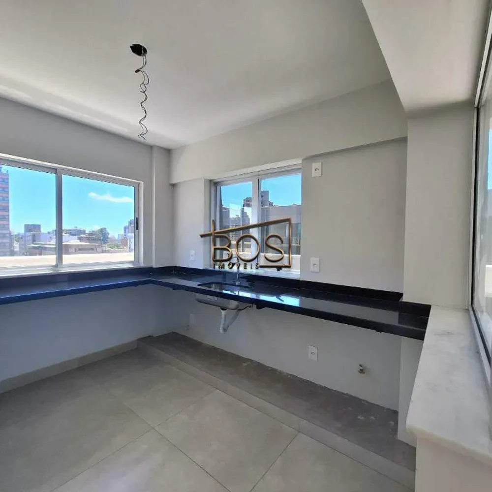 Cobertura, 2 quartos, 75 m² - Foto 5
