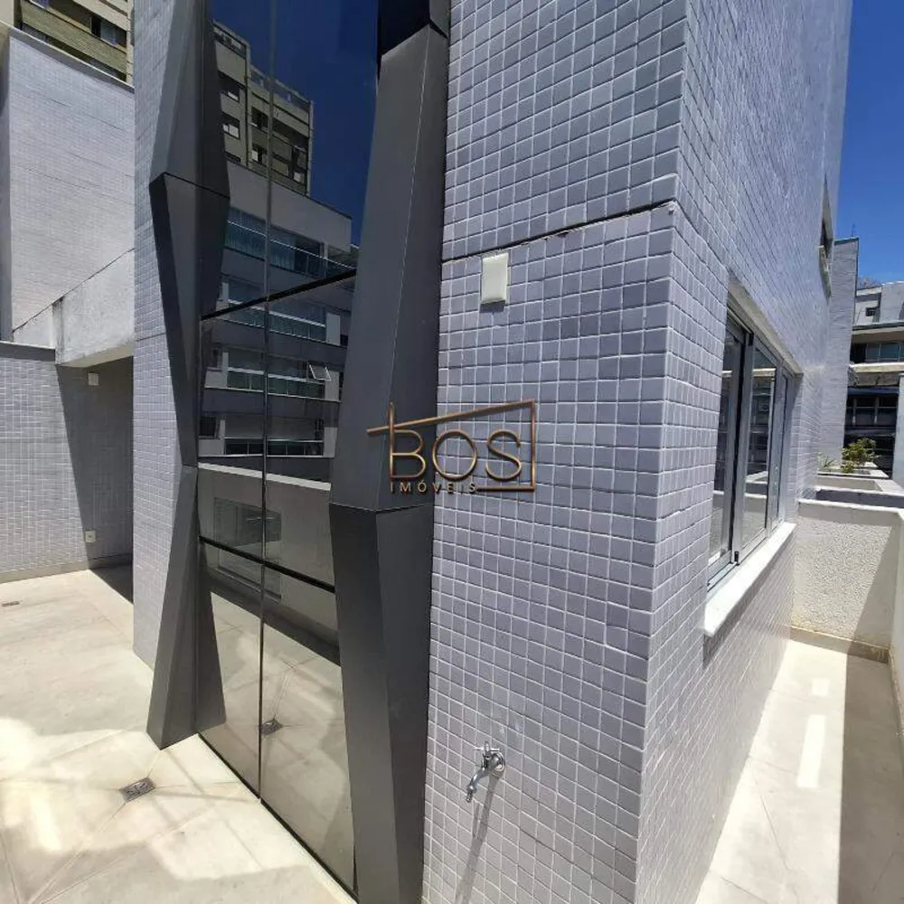 Cobertura, 2 quartos, 75 m² - Foto 2