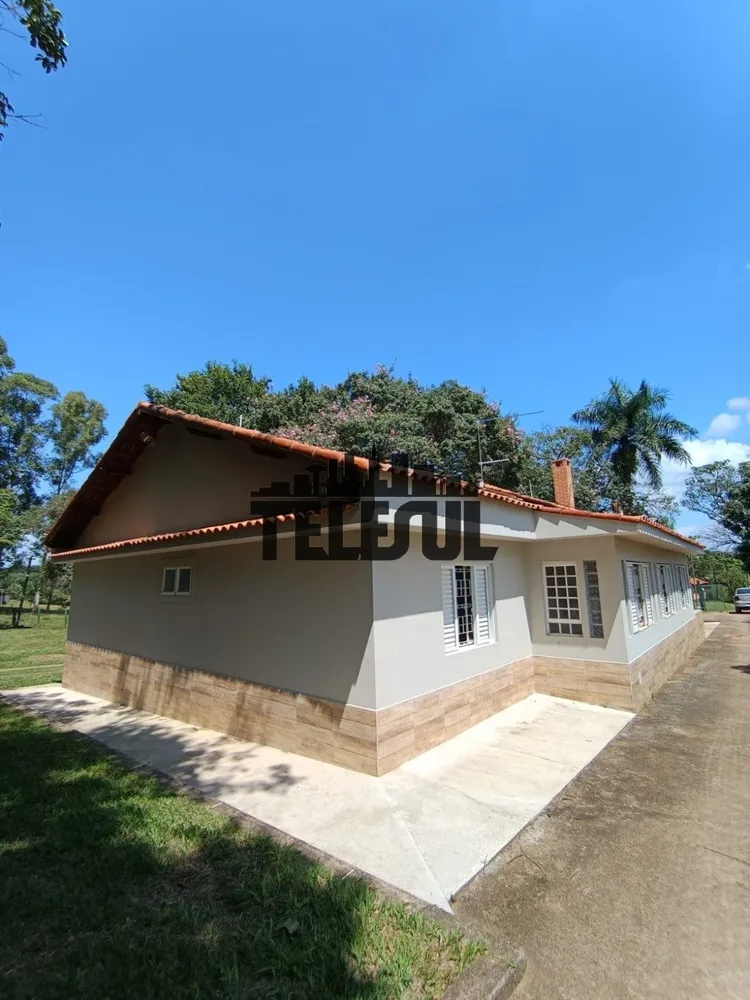 Chácara, 5 quartos - Foto 2