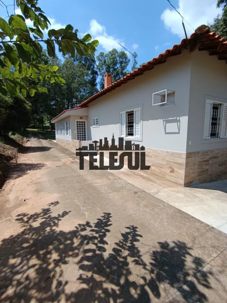 Chácara, 5 quartos - Foto 3