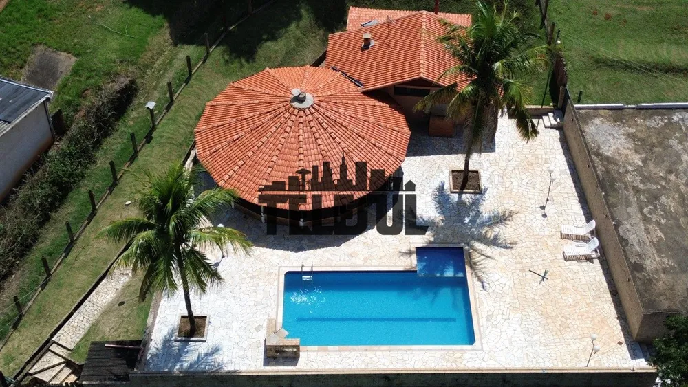Chácara, 5 quartos - Foto 15