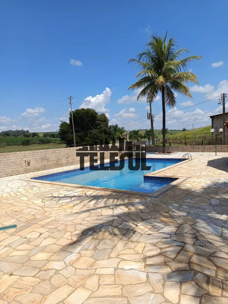 Chácara, 5 quartos - Foto 16