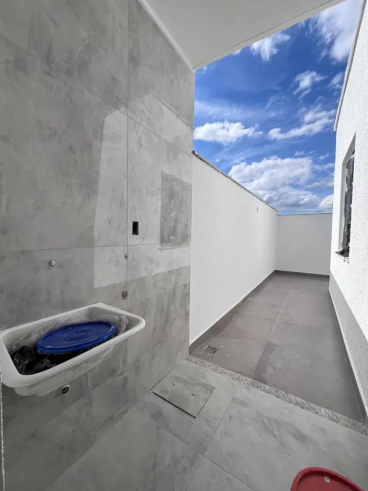 Casa, 2 quartos, 100 m² - Foto 10