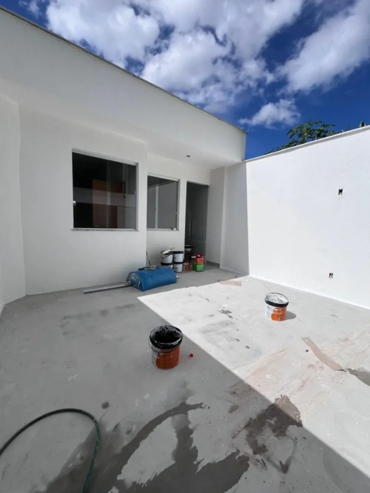 Casa, 2 quartos, 100 m² - Foto 1