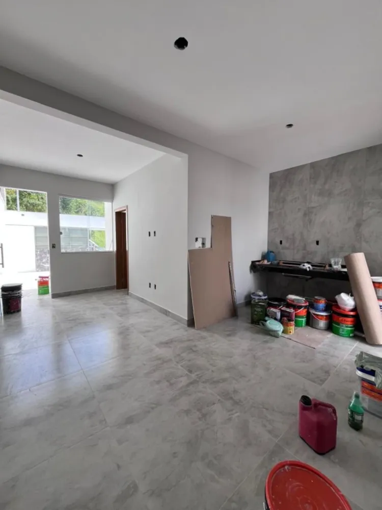 Casa, 2 quartos, 100 m² - Foto 7