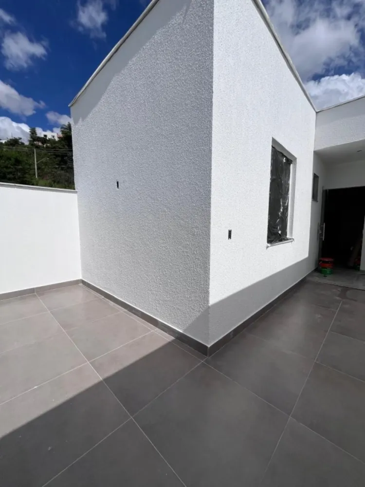 Casa, 2 quartos, 100 m² - Foto 2