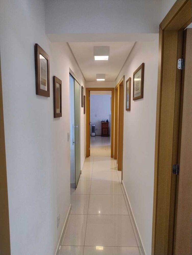Apartamento à venda com 4 quartos, 147m² - Foto 6
